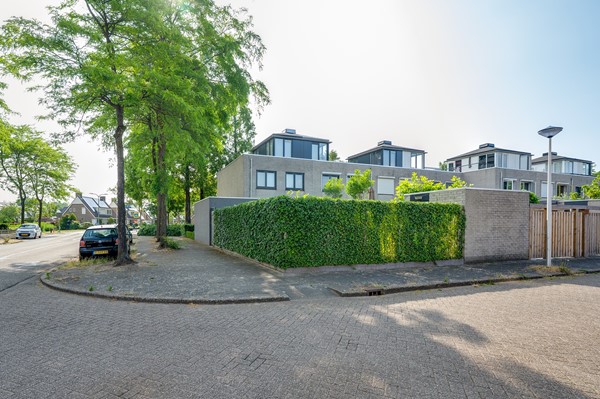 Medium property photo - Schipmolen 4, 2992 DE Barendrecht
